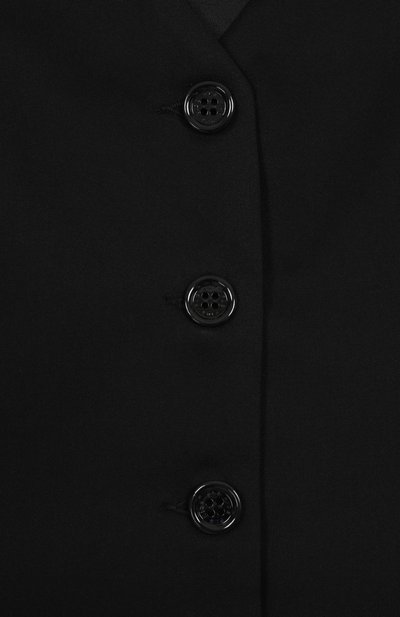 Жилет PHILOSOPHY DI LORENZO SERAFINI KIDS, арт. I1E305/5133/12-14, фото 3