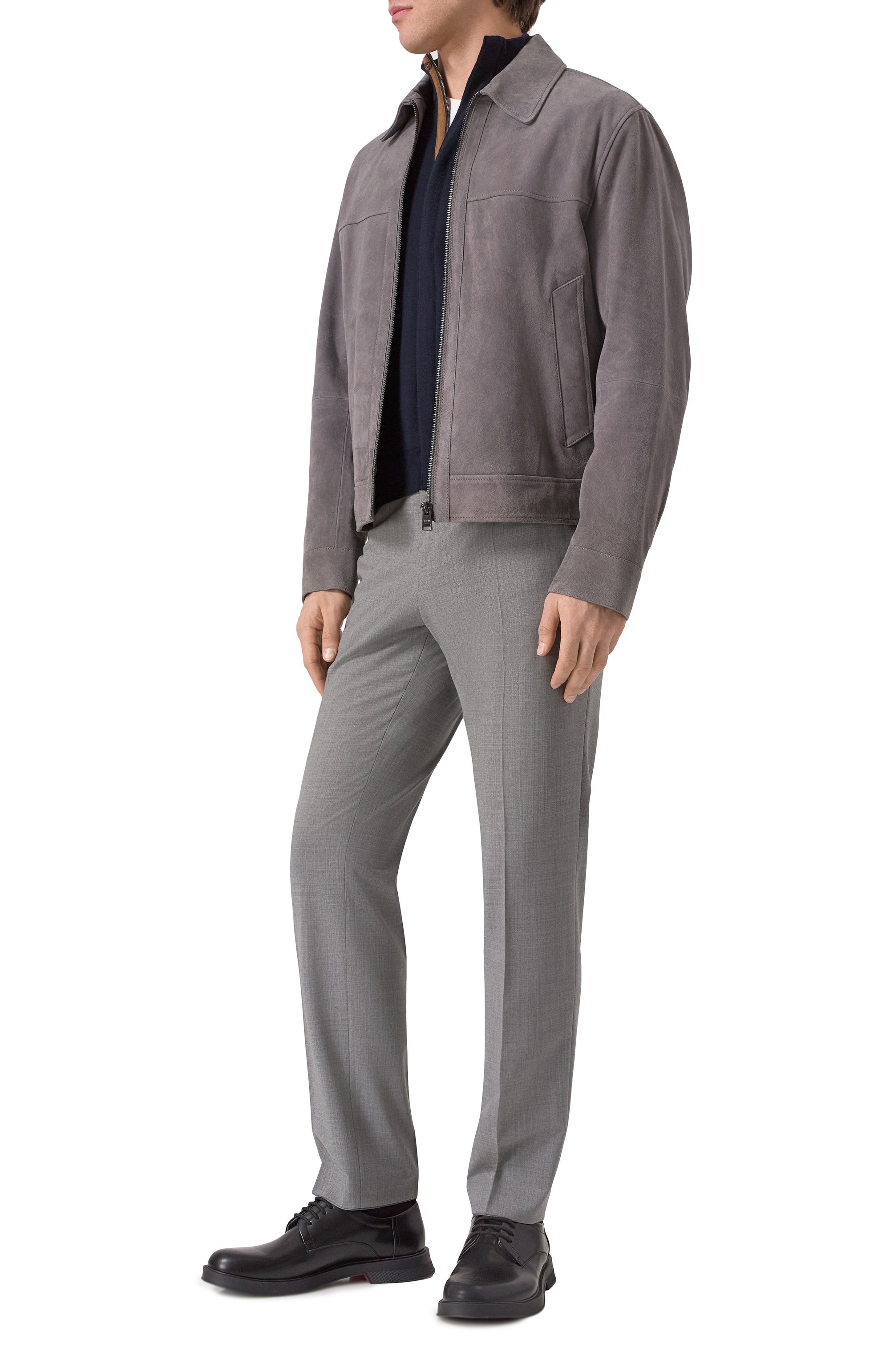 Брюки BOSS, арт. 50534908, фото 2