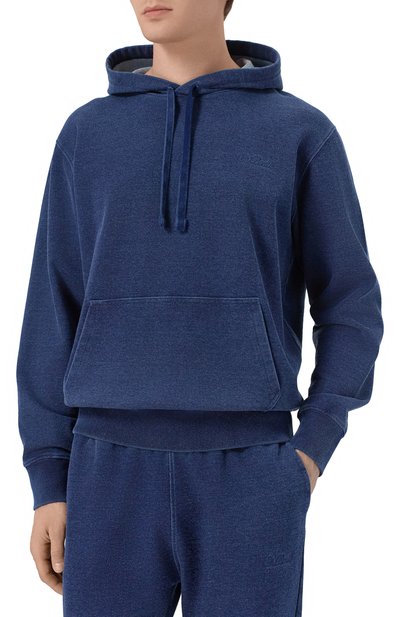 Хлопковое худи MC2 SAINT BARTH, арт. MANH001-00490L/MANHATTAN, фото 3