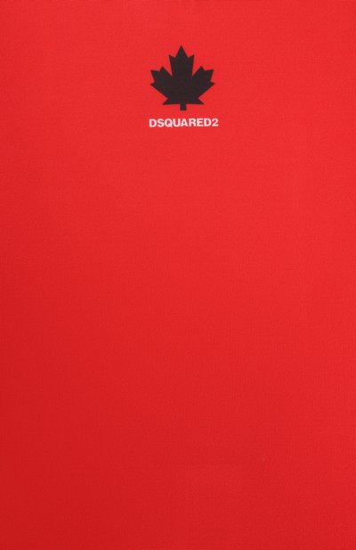 Слитный купальник DSQUARED2, арт. DQ2905/D0ACW, фото 3