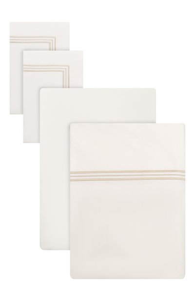 Комплект постельного белья triplo popeline FRETTE, арт. FR6325 E3491 260A