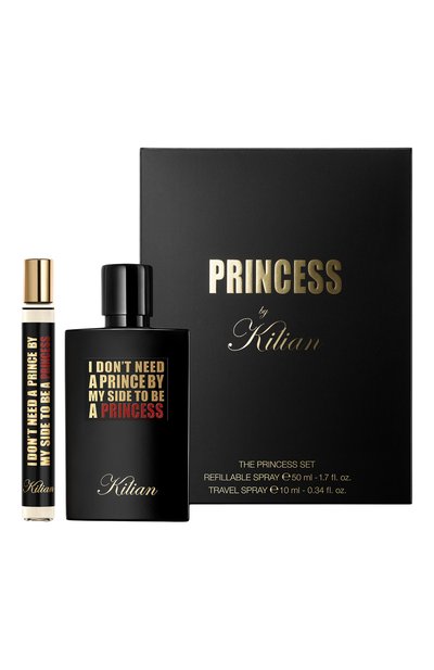 Парфюмерный набор princess (50+10ml) KILIAN PARIS, арт. 3700550240587, фото 1
