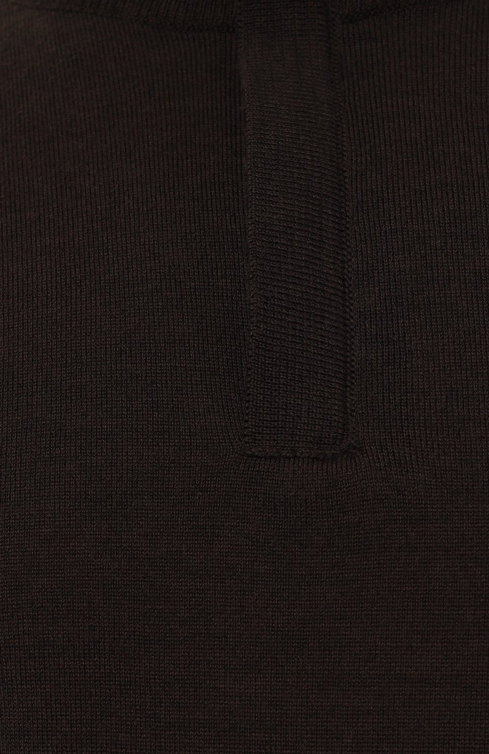 Шерстяной джемпер CANALI, арт. C1023/MK02148, фото 5