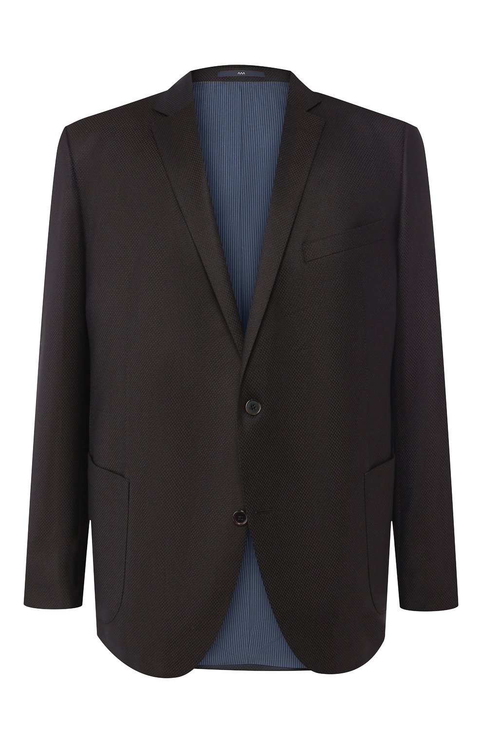 Пиджак из смеси шерсти и кашемира EDUARD DRESSLER, арт. 7RD1/40S26, фото 1