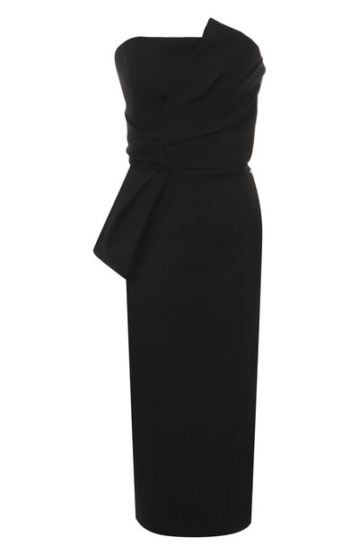 Женское платье из вискозы CHAPURIN, арт. D/20319/29002-М