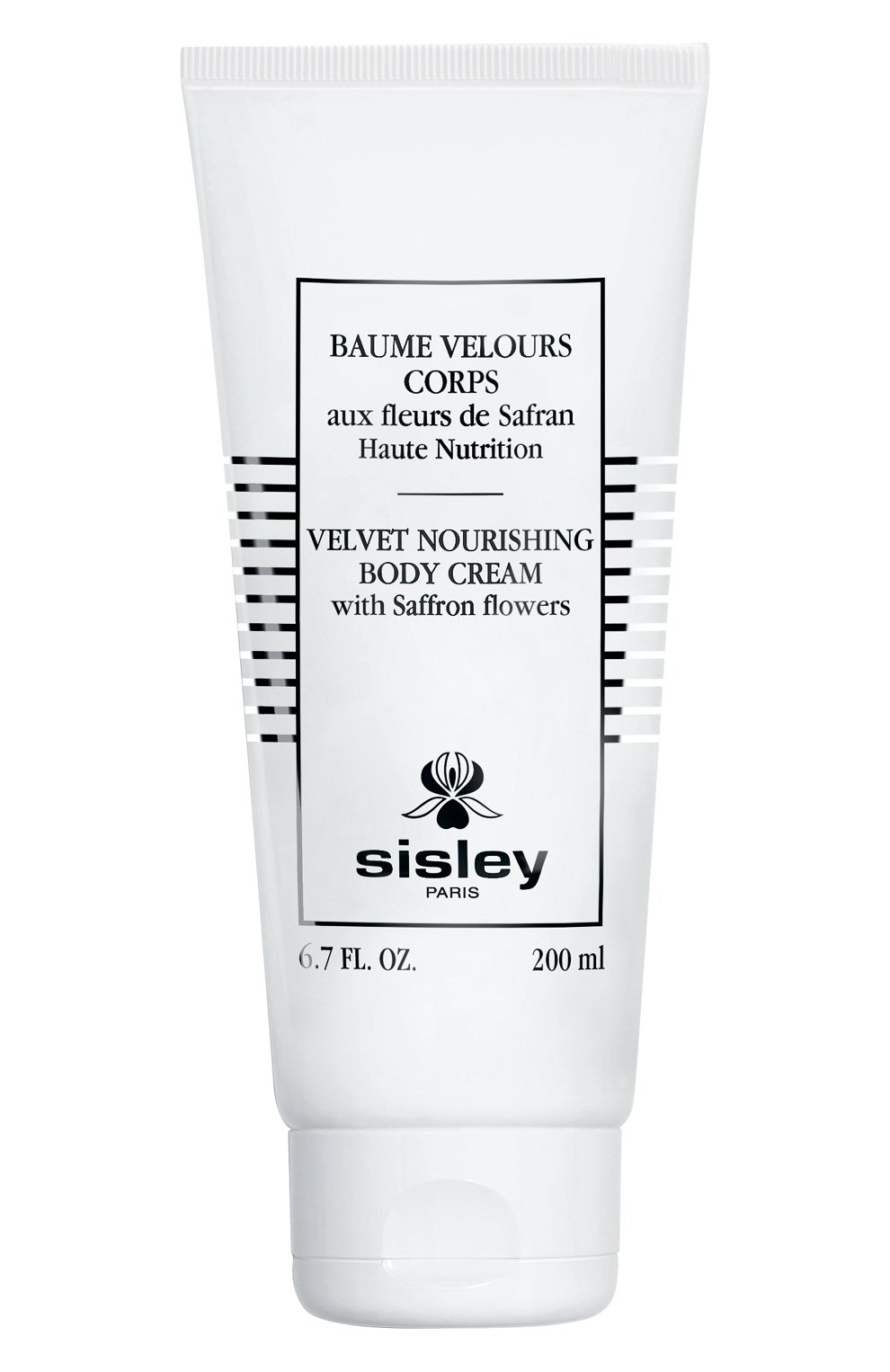 Питательный крем для тела с шафраном (200ml) SISLEY, арт. 126920, фото 1