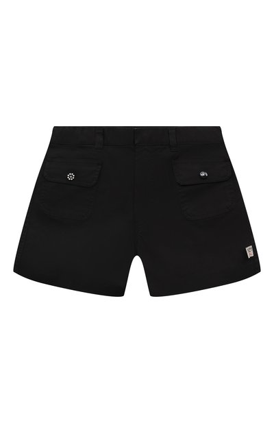 Джинсовые шорты N21, арт. N21915/N0341