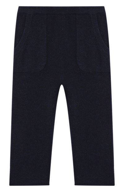 Кашемировые брюки OSCAR ET VALENTINE, арт. PAN01