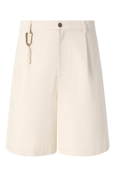 Джинсовые шорты DARKPARK, арт. MTR25/FAC84, фото 1