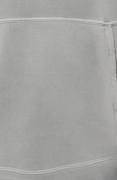 Хлопковое худи PAUL&SHARK, арт. 22411953, фото 5