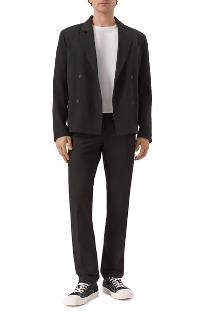 Двубортный пиджак AN OTHER DATE, арт. S25MA0DJK203, фото 2