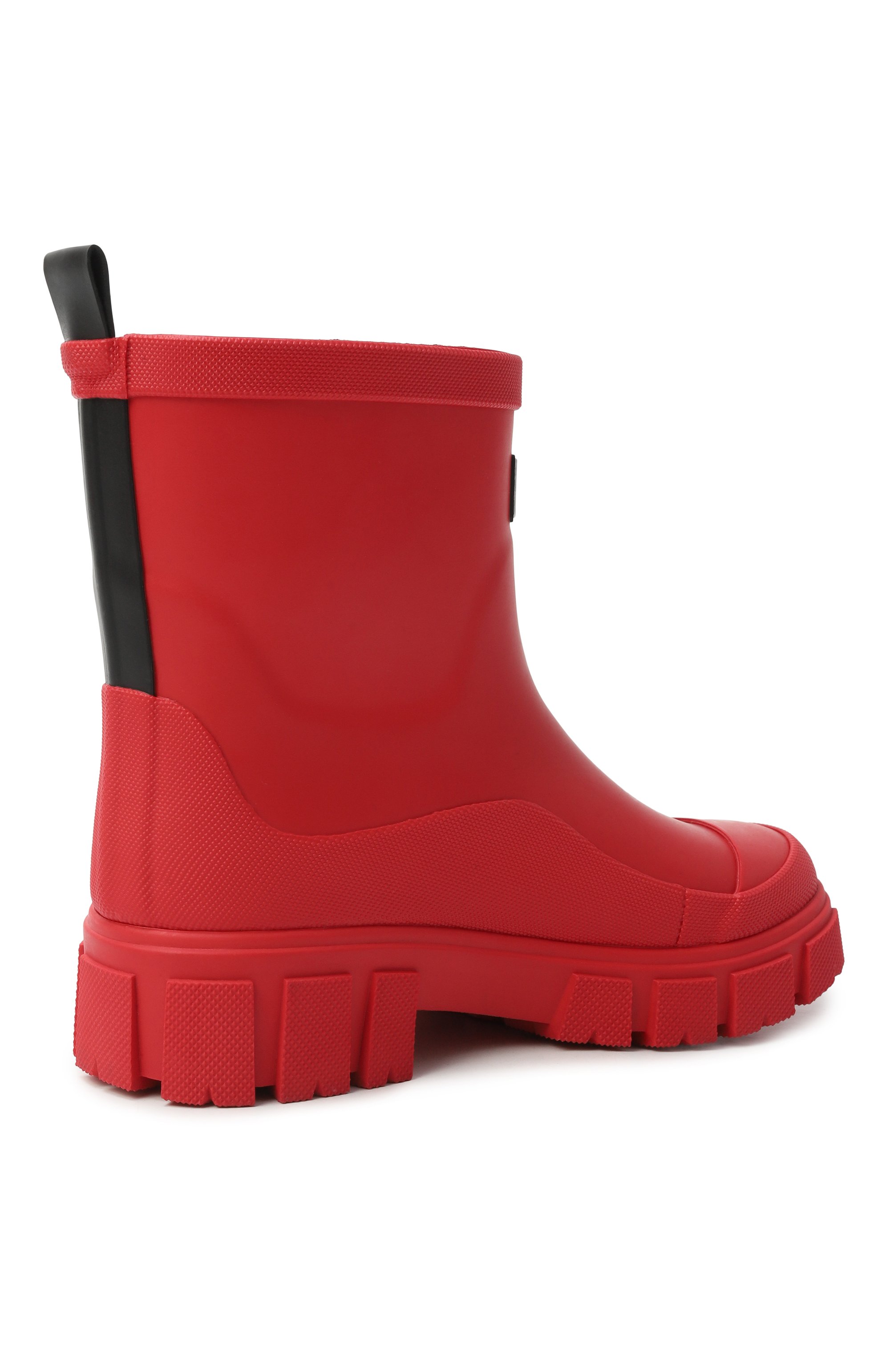 Резиновые сапоги JOG DOG, арт. 14200UU2-006, фото 3