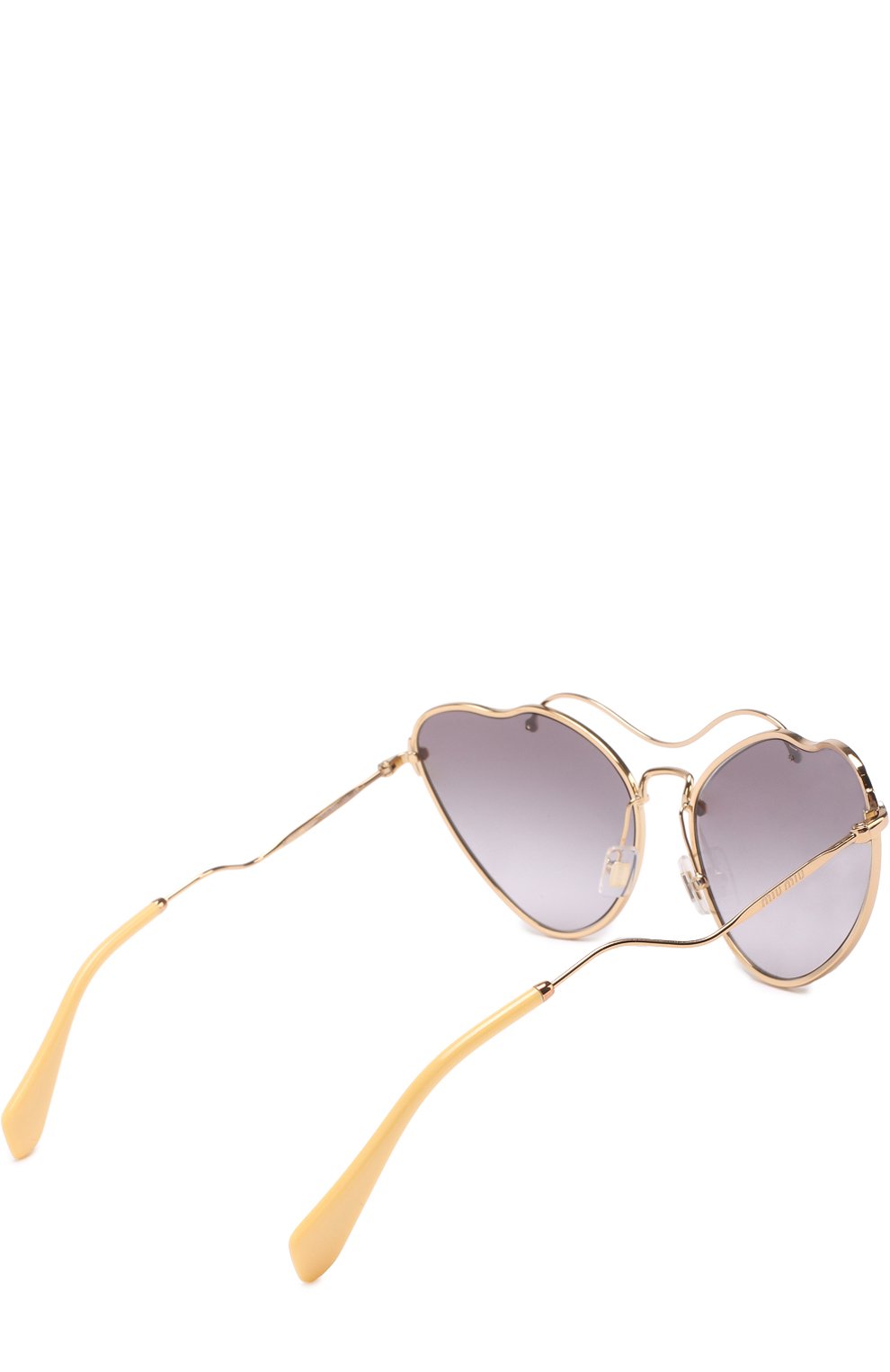 Солнцезащитные очки MIU MIU, арт. 55RS-70E3E2, фото 4