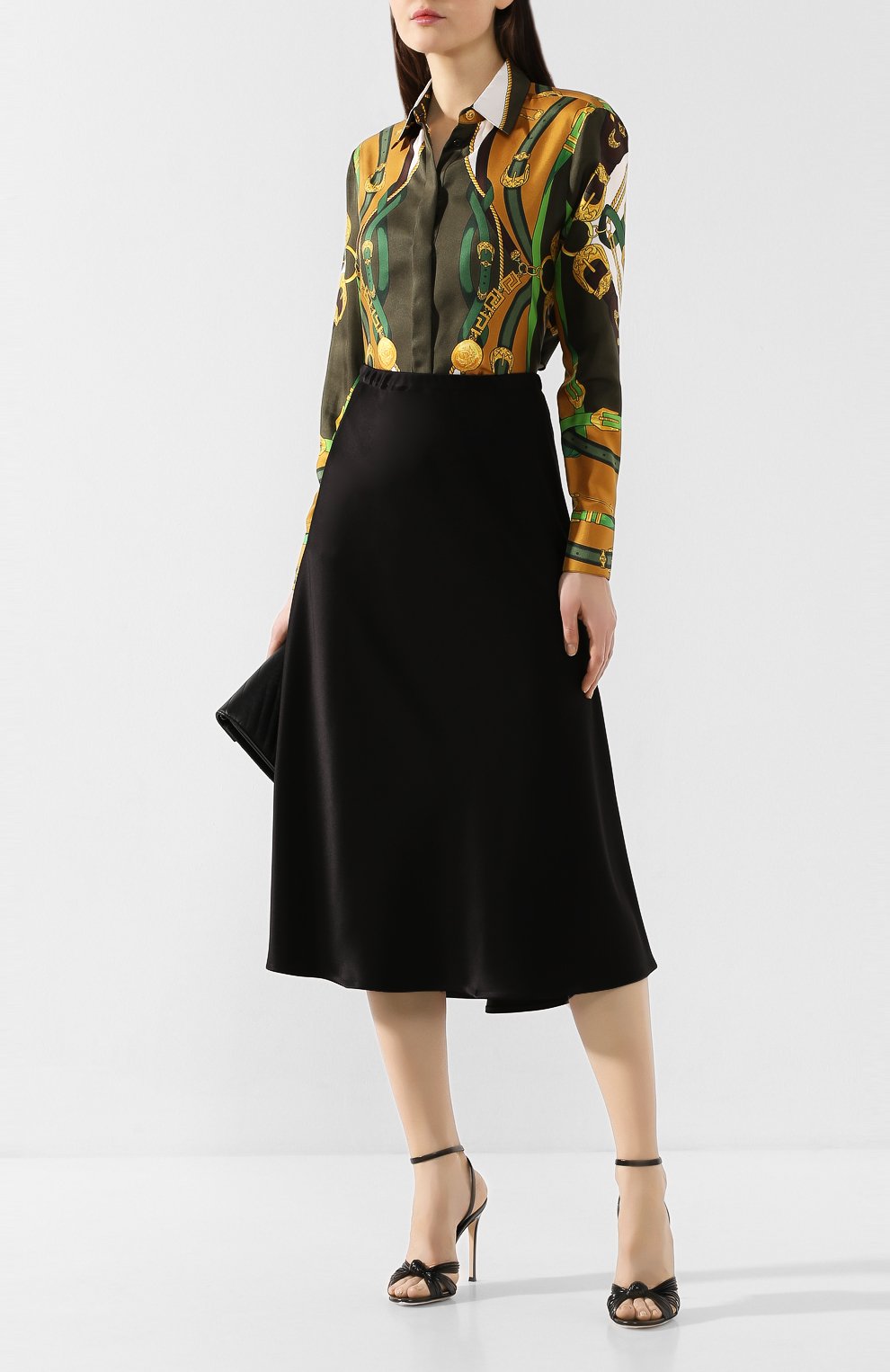 Юбка-миди ESCADA, арт. 5032905, фото 2