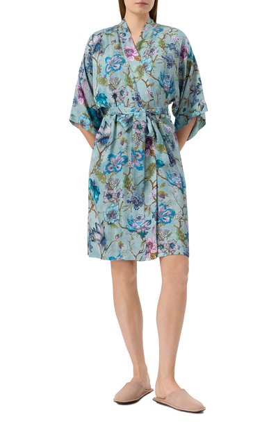 Халат из вискозы LISE CHARMEL, арт. ALJ2043, фото 2