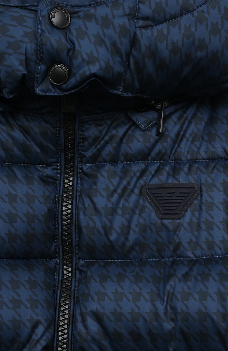 Утепленная куртка EMPORIO ARMANI, арт. 6R4BJ2/4NIYZ, фото 1