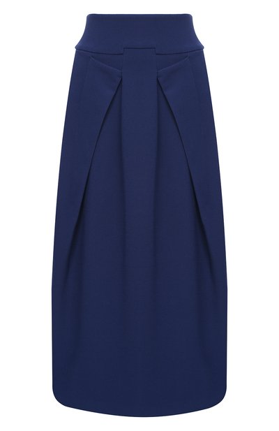Женская юбка-миди ROLAND MOURET, арт. PW20/S0656/F2196