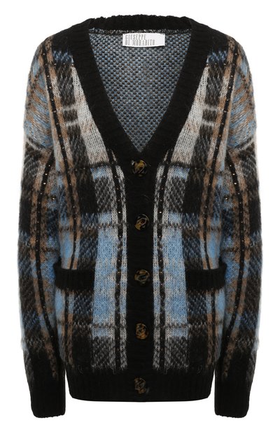 Кардиган GIUSEPPE DI MORABITO, арт. FW22187KN-211, фото 1