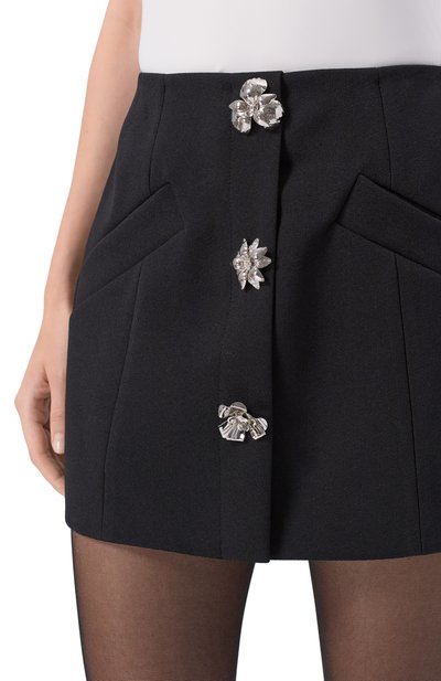 Юбка BLUMARINE, арт. 4G071A, фото 5