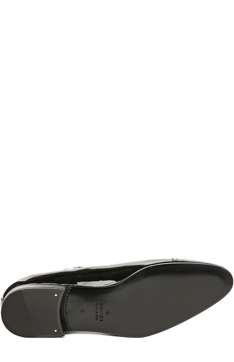 Туфли GUCCI, арт. 407290/BNC00, фото 5