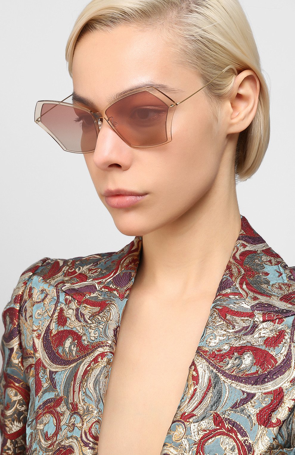 Солнцезащитные очки LINDBERG, арт. 8328/C21, фото 2