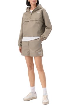 Анорак SPORTY AND RICH, арт. 0W026622139GY15, фото 2