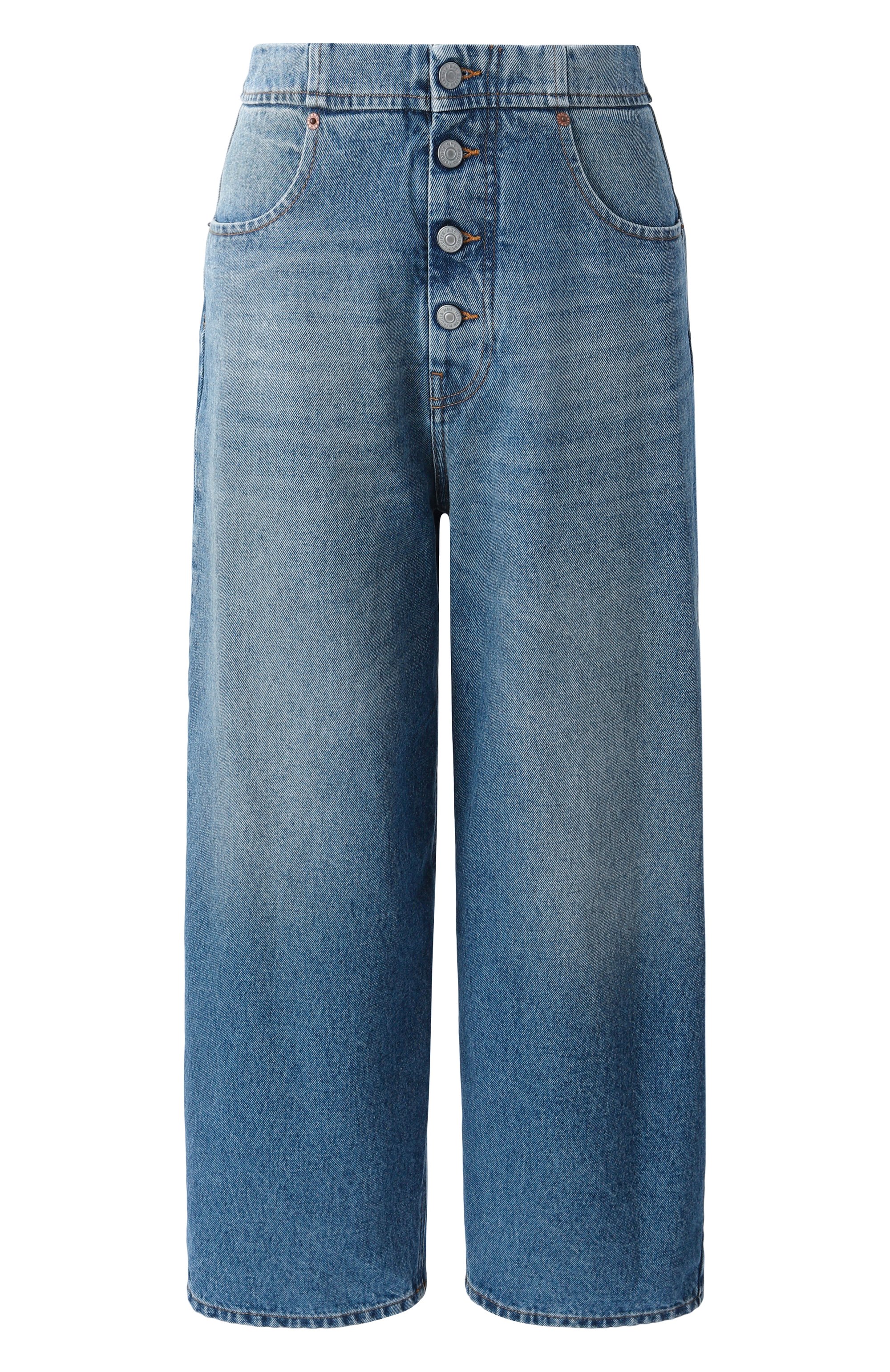 Джинсы MM6, арт. S52LA0235/M30018, фото 1