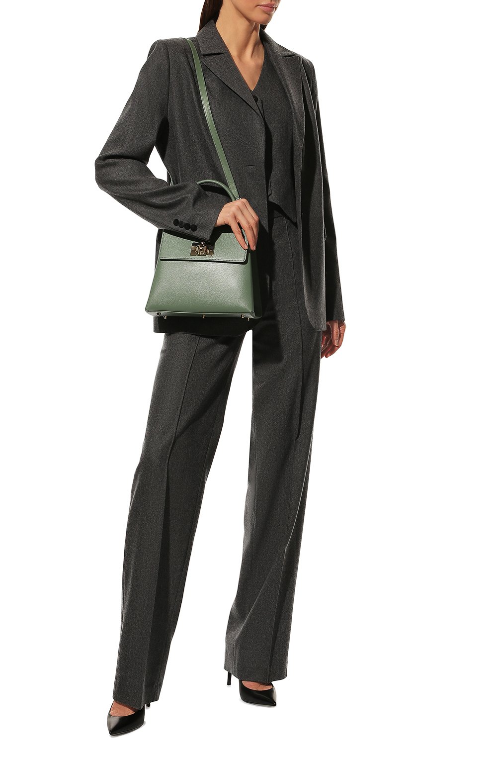 Сумка furla 1927 FURLA, арт. BAKPACO/ARE000, фото 3