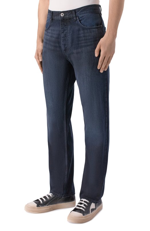 Джинсы Jonah HUGO Blue 50551900 Синий  50551900 Фото 3