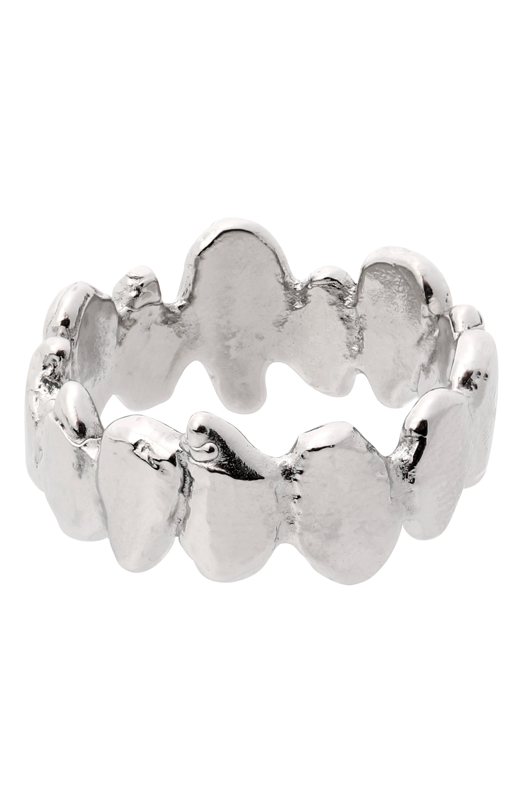 Кольцо tabua men SEVENWORLDS, арт. SWM02, фото 2