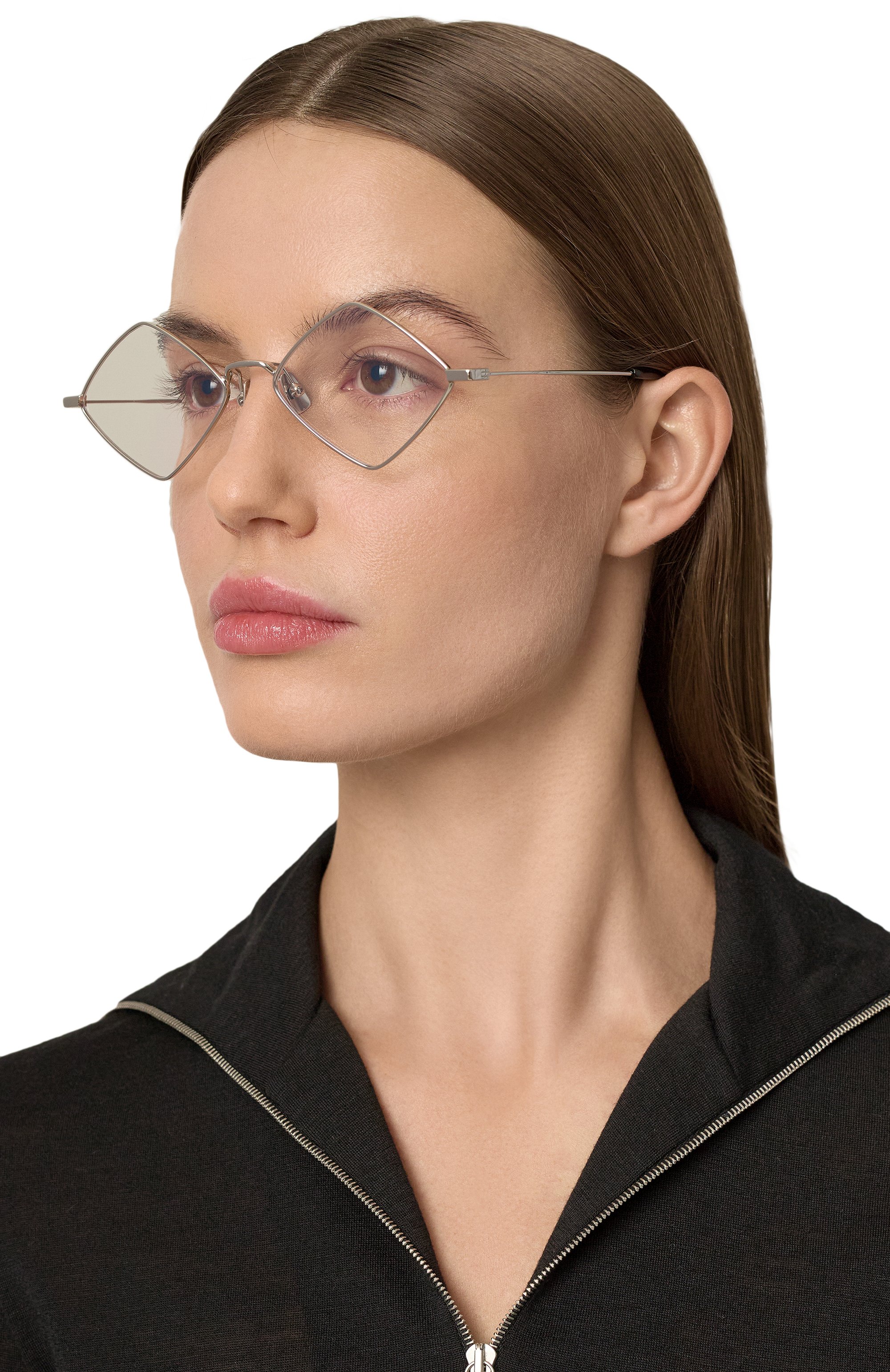 Оправа SAINT LAURENT, арт. SL 302 LISA 0PT 002, фото 2