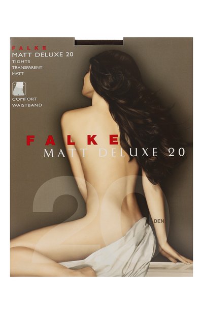 Женские колготки matt deluxe FALKE, арт. 40620