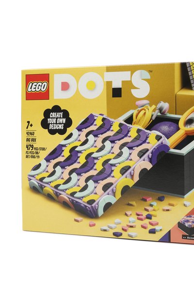 Набор для творчества big box LEGO, арт. 41960, фото 3