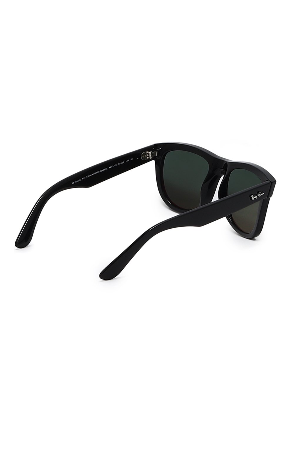 Солнцезащитные очки RAY-BAN, арт. R0502S-6677VR, фото 5