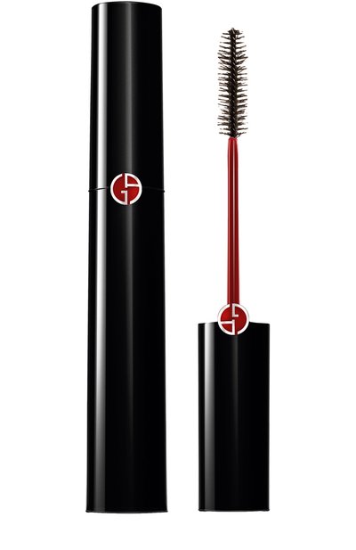 Женская многофункциональная тушь black ecstasy, оттенок №3 brown GIORGIO ARMANI, арт. 3605522036864