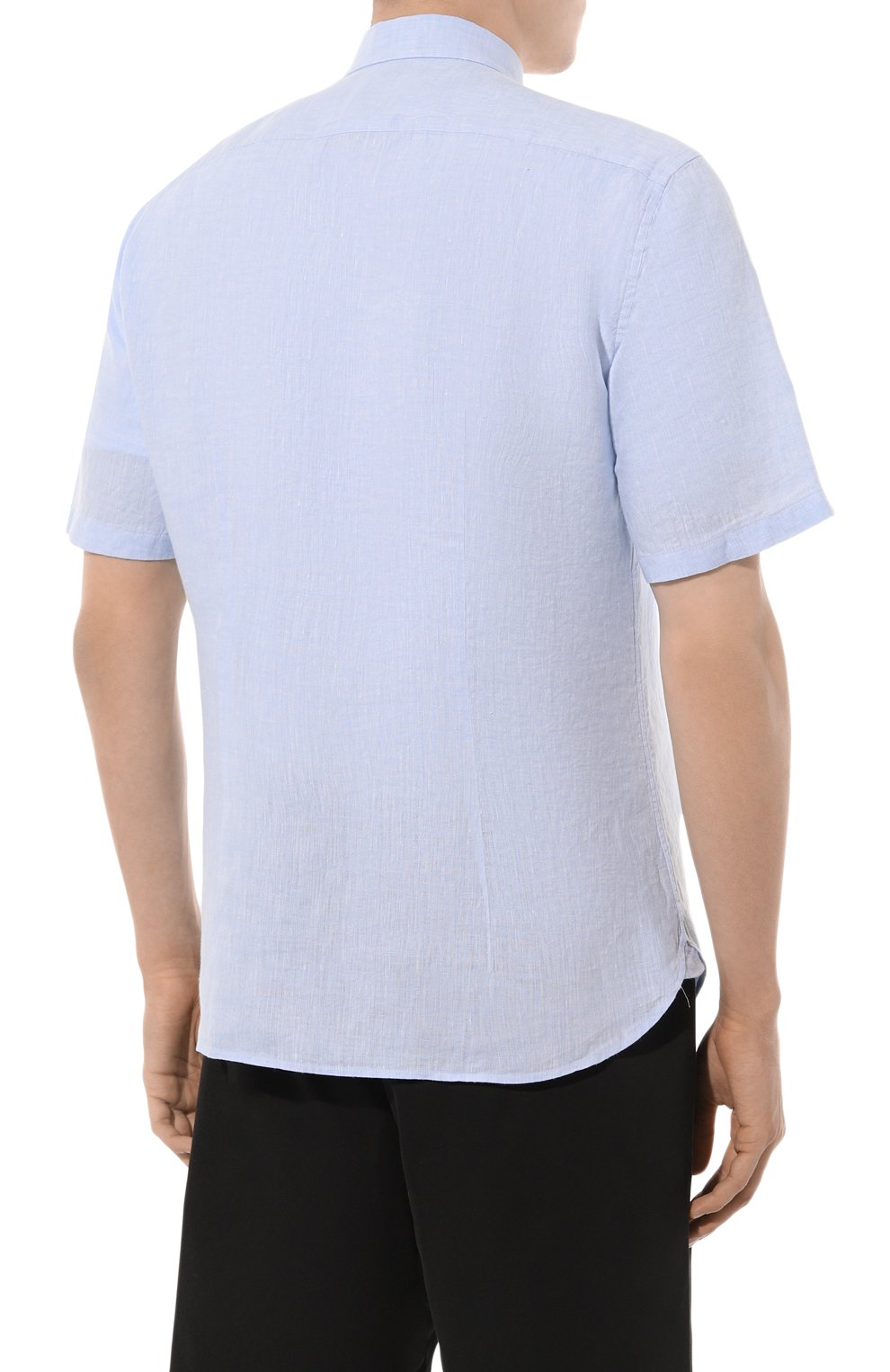 Льняная рубашка BOGNER, арт. 58892973, фото 4