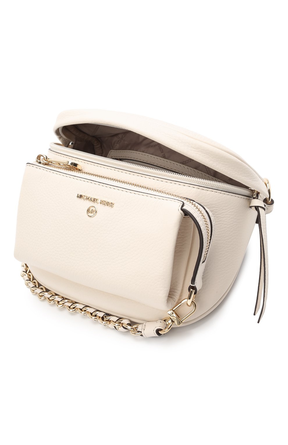 Сумка slater MICHAEL MICHAEL KORS, арт. 30H0L04M8L, фото 4