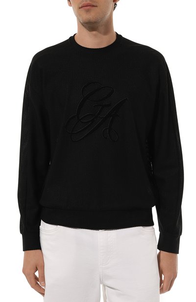Свитшот GIORGIO ARMANI, арт. GM000228/TE10045, фото 3