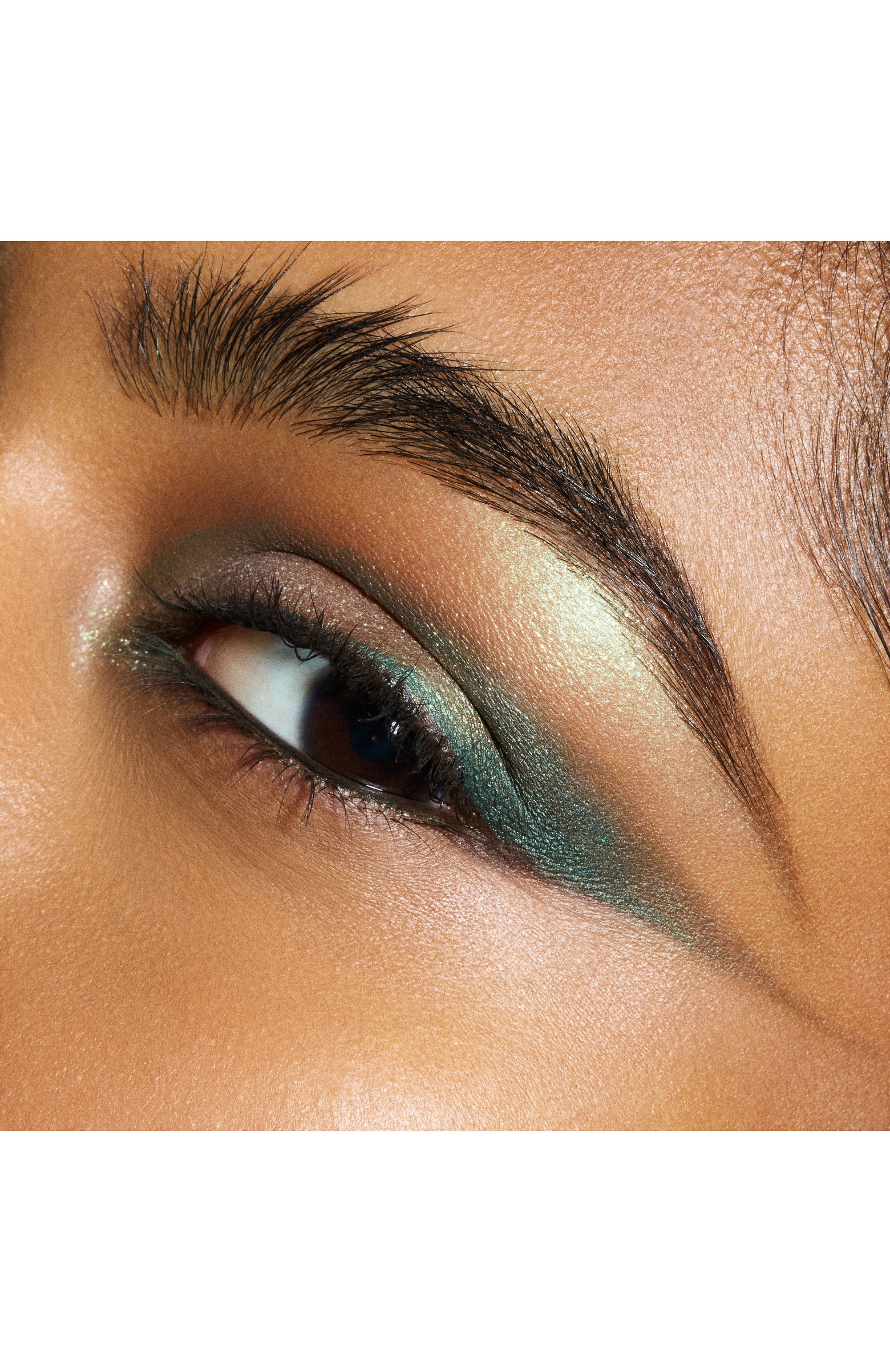 Тени для век glitter eye shadow, оттенок twinkle (1g) MAC, арт. S5SA-09, фото 5