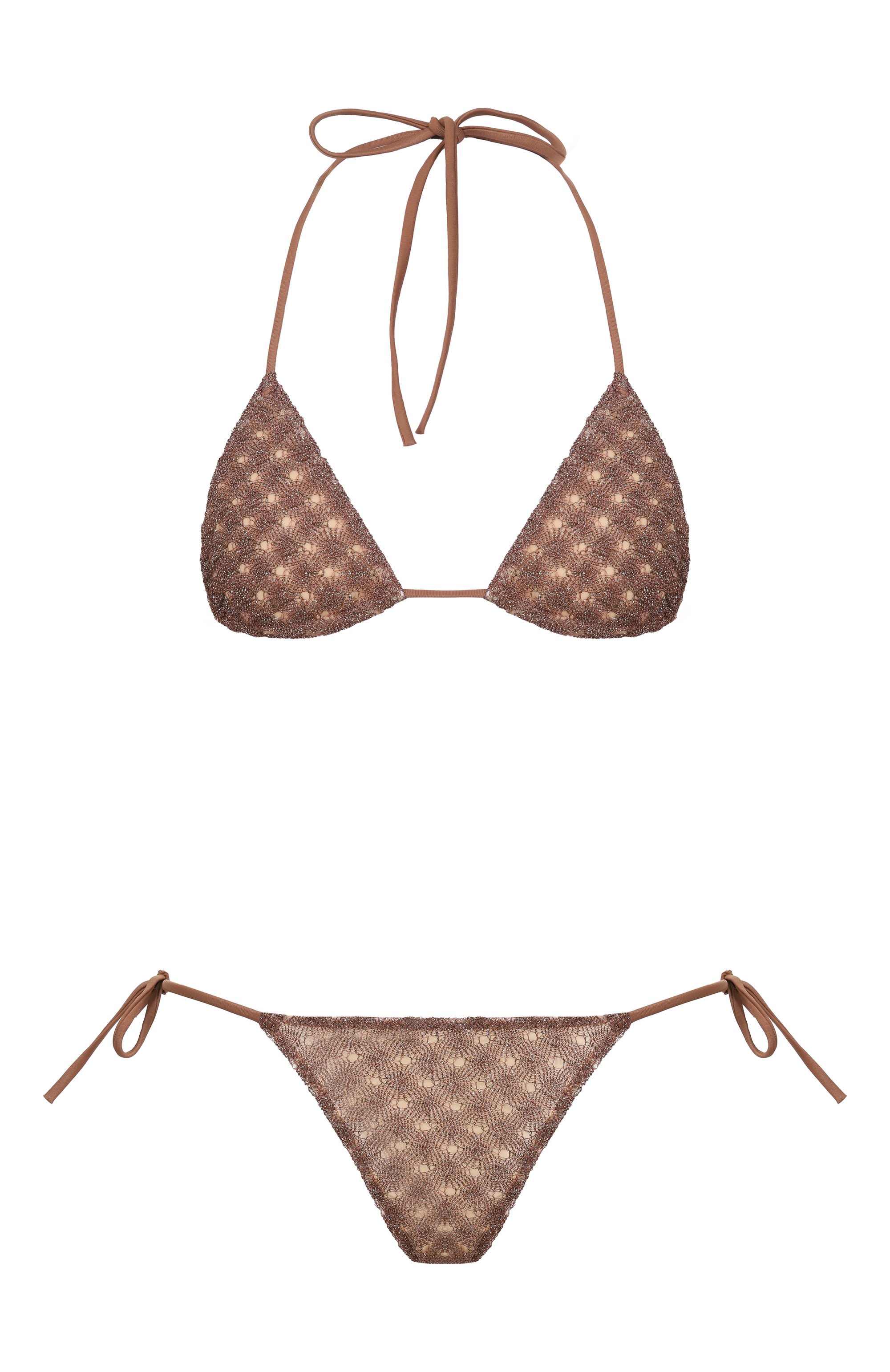 Раздельный купальник MISSONI, арт. MC22SP00/BR014D, фото 1