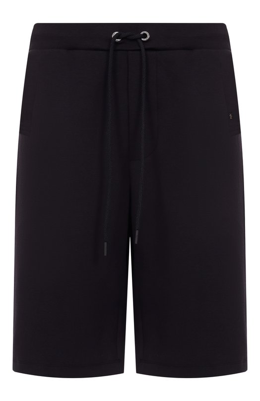 Шорты Paul&Shark 25411842/6XL Чёрный 25411842/6XL