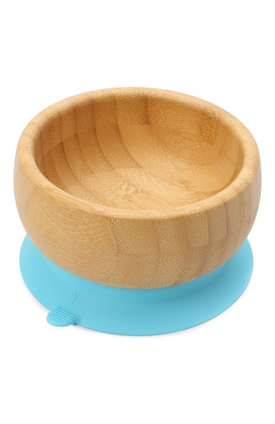 Пиала с ложкой AVANCHY голубого цвета по цене 2350 руб., арт. BBBL, фото 2 Пиала с ложкой AVANCHY, арт. BBBL, фото 2