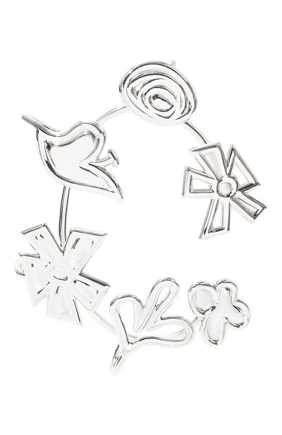 Кафф левый AVGVST, арт. 1006507-Л-01, фото 1