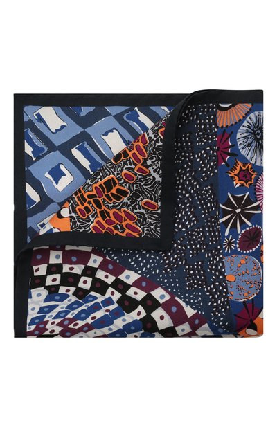 Шелковый платок ETON, арт. A000 32949, фото 1