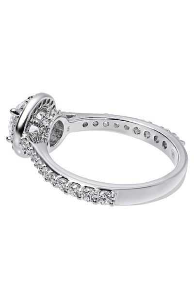 Кольцо una angelic SWAROVSKI, арт. 5717929, фото 3