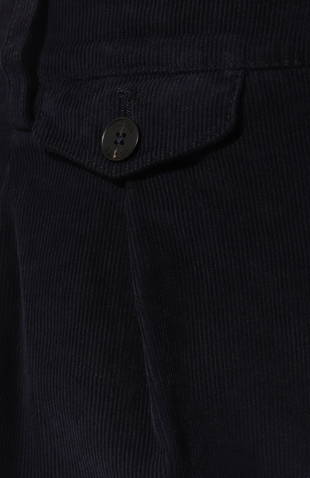 Хлопковые брюки CLOSED, арт. C22785-38S-30, фото 5