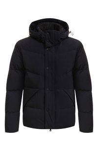 Темно-синий