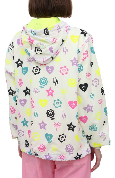 Ветровка BARROW, арт. 031194/W, фото 4