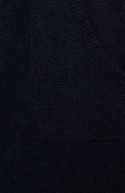 Кашемировые брюки OSCAR ET VALENTINE, арт. W23PAN01M, фото 3