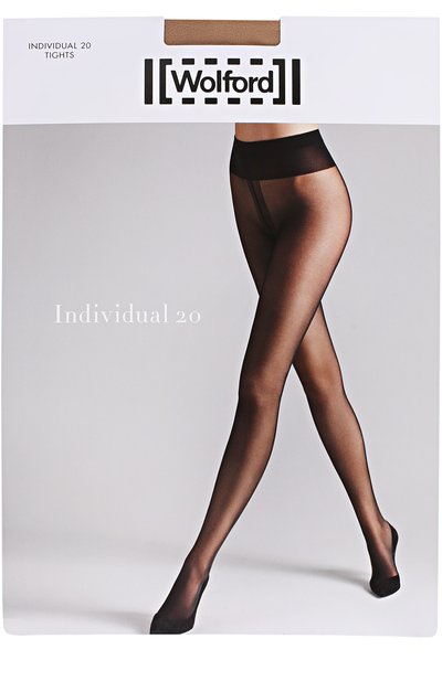 Женские колготки WOLFORD, арт. 18267